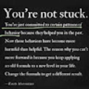 Meet your Posher, Tracy